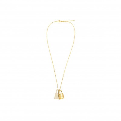 HERMÈS O'KELLY NECKLACE 